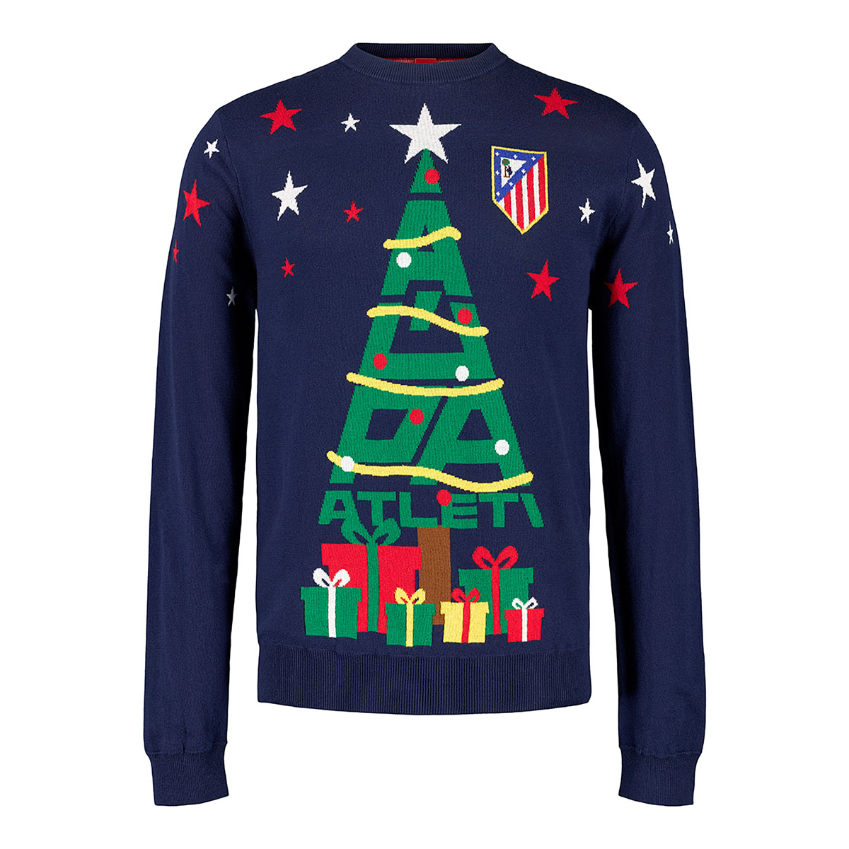 Jersey Navideño Niño image number null